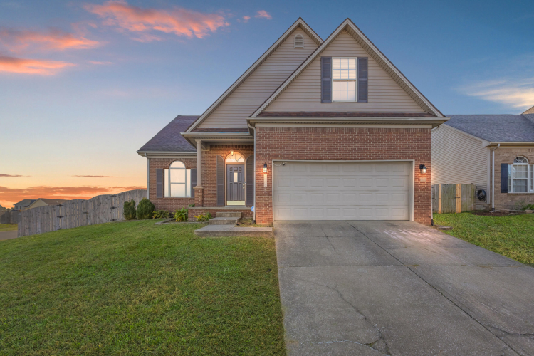 268  Harmony Ridge Road Georgetown, KY 40324 | MLS 24022051