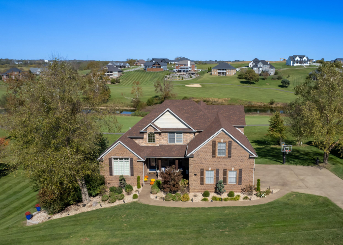 912  Westchester Way Richmond, KY 40475 | MLS 24022087