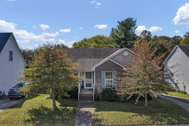 211  Taylorsville Trail Georgetown, KY 40324 | MLS 24022139