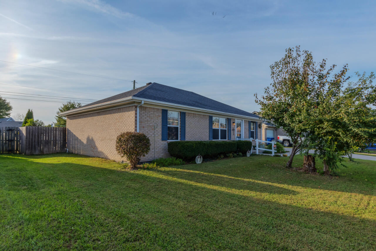 247  Marcellus Drive Berea, KY 40403 | MLS 24022151