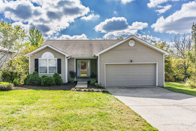 308 W Ridge Drive Nicholasville, KY 40356 | MLS 24022208