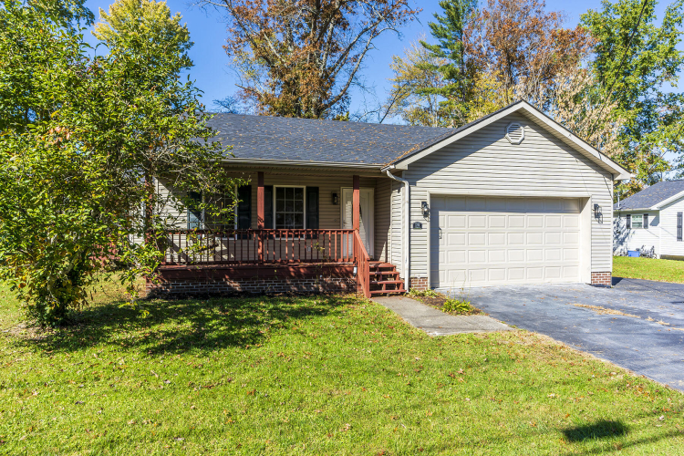 159 N Sipple Street Stanton, KY 40380 | MLS 24022232