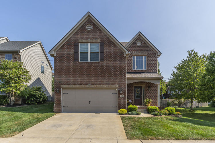 4275  Ridgewater Drive Lexington, KY 40515 | MLS 24022250