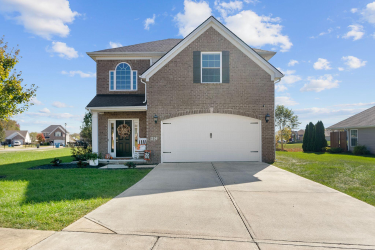 190  Falmouth Drive Georgetown, KY 40324 | MLS 24022271