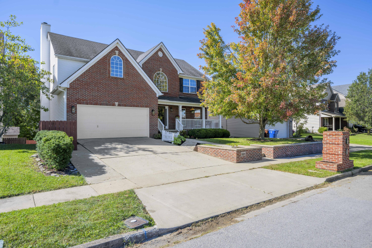 321  Frontier Way Winchester, KY 40391 | MLS 24022275