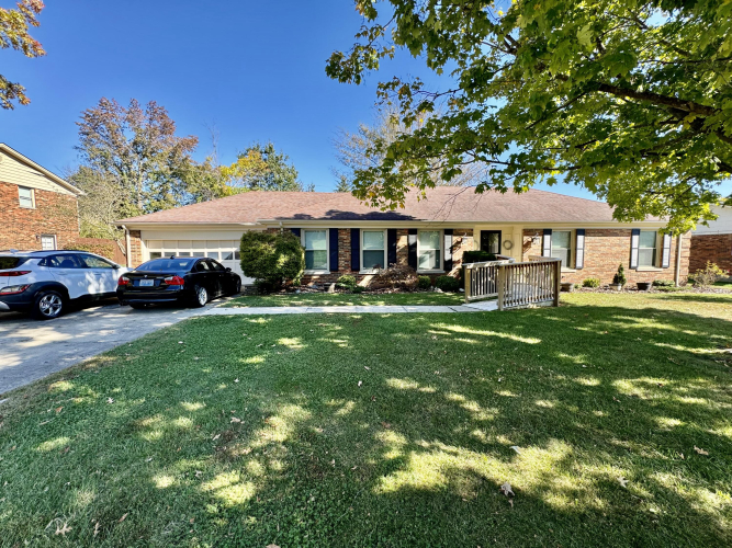 108  Frankie Drive Richmond, KY 40475 | MLS 24022282