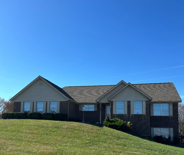 254  Lewis Brown Drive Somerset, KY 42503 | MLS 24022295