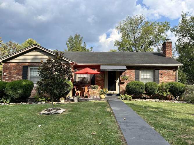 239  Crestwood Drive Frankfort, KY 40601 | MLS 24022303