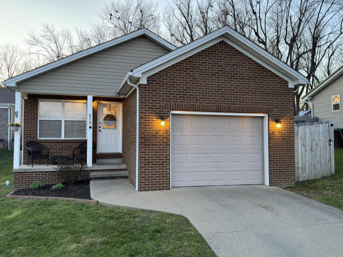 315  Douglas Court Richmond, KY 40475 | MLS 24022318