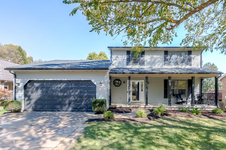 409  Cromwell Way Lexington, KY 40503 | MLS 24022333