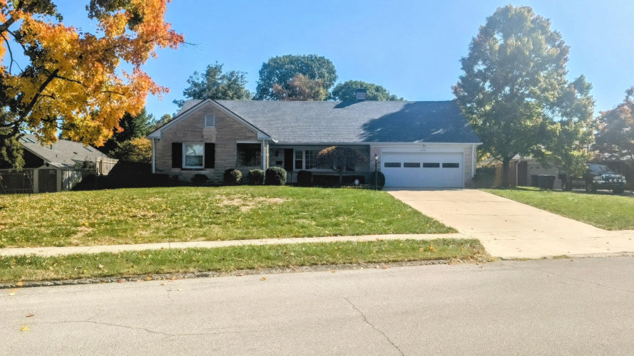 3004  Shirlee Drive Lexington, KY 40502 | MLS 24022338