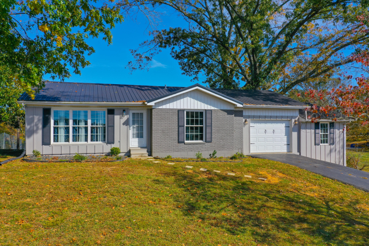 322  Wesley Street Jamestown, KY 42629 | MLS 24022359