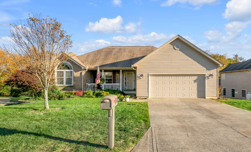 114  Prater Drive Georgetown, KY 40324 | MLS 24022380