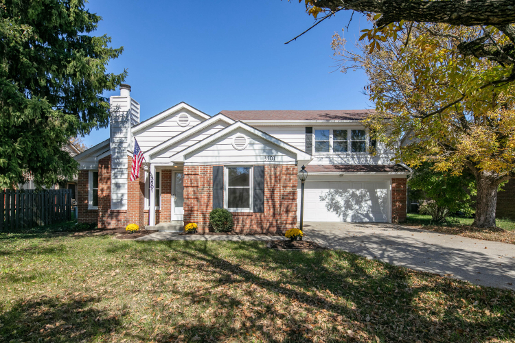 3501  Chardon Court Lexington, KY 40515 | MLS 24022402