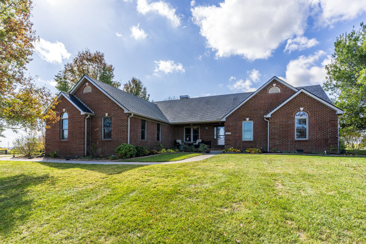 2016  Indigo Drive Richmond, KY 40475 | MLS 24022403