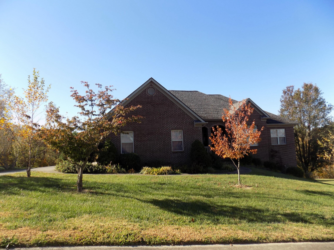 511  Birch Court Richmond, KY 40475 | MLS 24022449