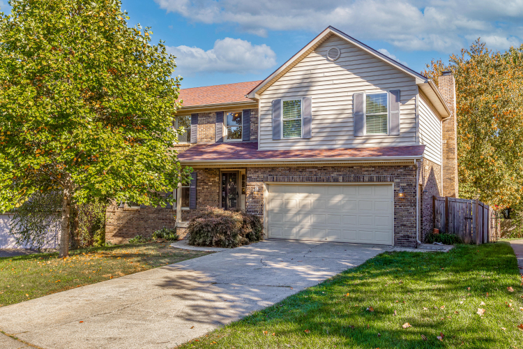 3508  Cephas Way Lexington, KY 40503 | MLS 24022463