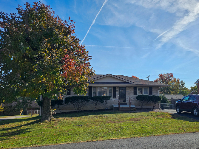 198 W Mason Avenue Danville, KY 40422 | MLS 24022473