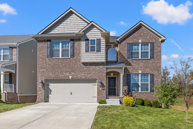 177  Rowanberry Drive Nicholasville, KY 40356 | MLS 24022475