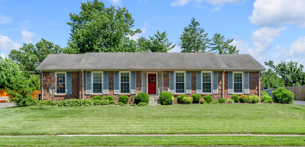 3429  Montavesta Road Lexington, KY 40502 | MLS 24022514