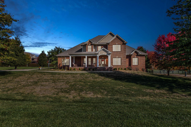 107  Willowbrook Lane Georgetown, KY 40324 | MLS 24022515