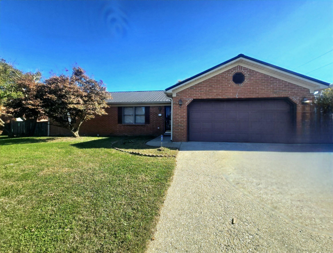 321  Teakwood Drive Richmond, KY 40475 | MLS 24022537