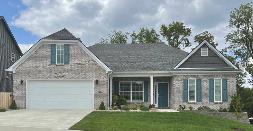 124  Carolina Ash Point Nicholasville, KY 40356 | MLS 24022538