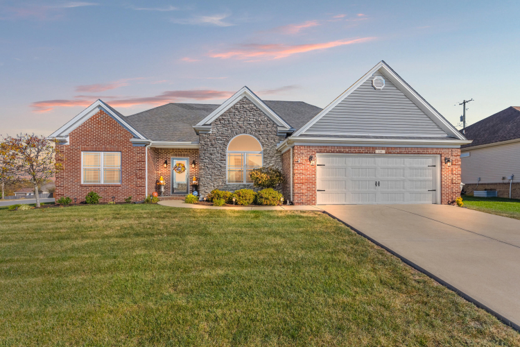 119  Blowing Tree Drive Georgetown, KY 40324 | MLS 24022541