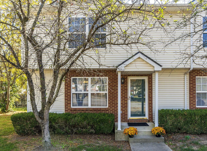 806  Wabarto Way Nicholasville, KY 40356 | MLS 24022549