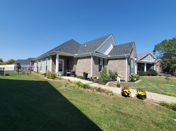 174  Village Park Drive Georgetown, KY 40324 | MLS 24022559