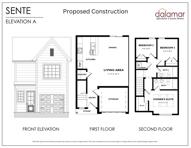 1145  Appian Crossing Way Lexington, KY 40517 | MLS 24022562