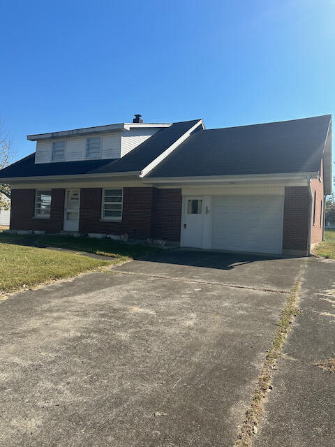 628  Bourne Avenue Somerset, KY 42501 | MLS 24022572