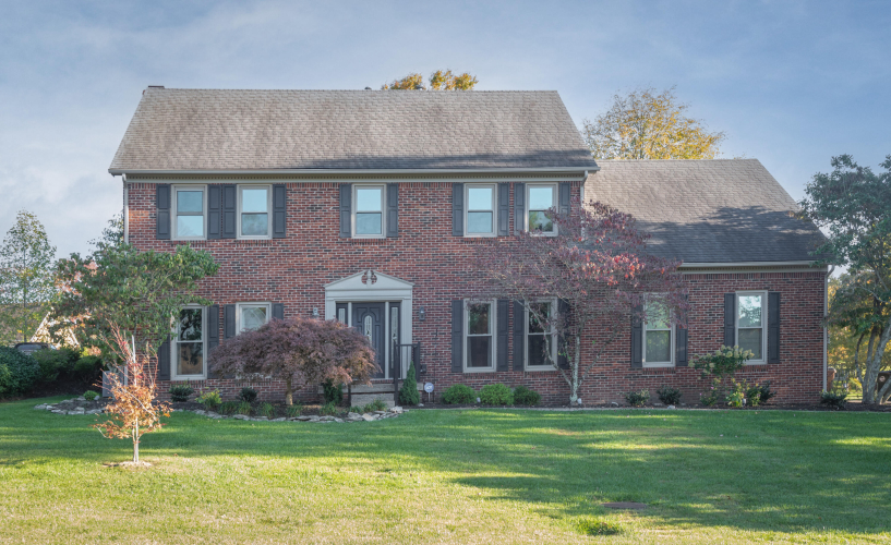 5013  Venetian Way Versailles, KY 40383 | MLS 24022592