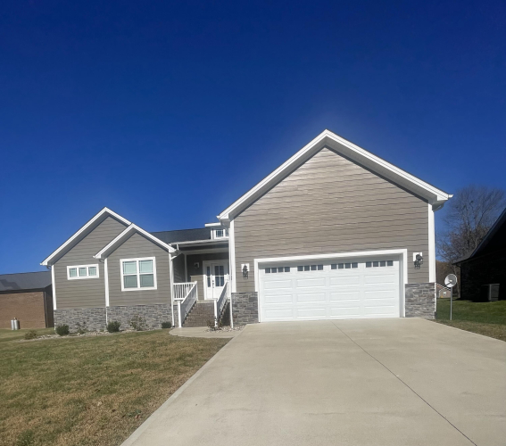 411  Barrington Drive Drive Somerset, KY 42503 | MLS 24022600