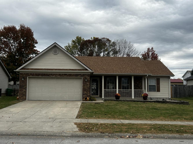 122  Buckingham Lane Winchester, KY 40391 | MLS 24022621