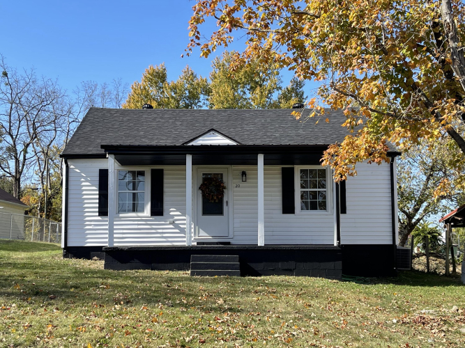 20  Elizabeth Street Winchester, KY 40391 | MLS 24022623