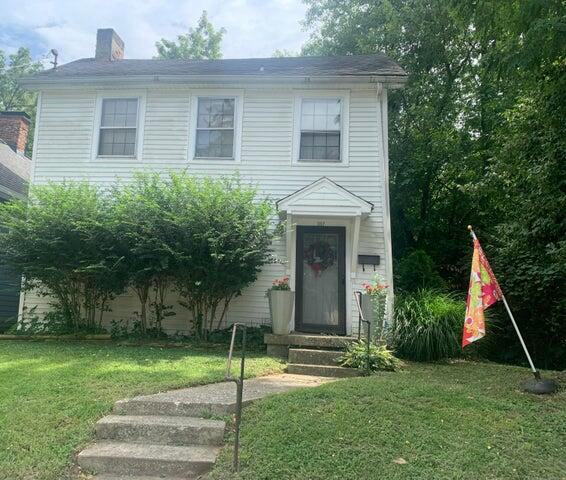 317 E Third Street Frankfort, KY 40601 | MLS 24022625