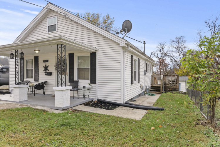 806  5th Avenue Frankfort, KY 40601 | MLS 24022649