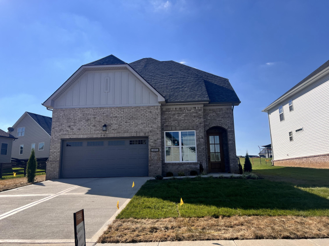 605  Shelburne Way Nicholasville, KY 40356 | MLS 24022664