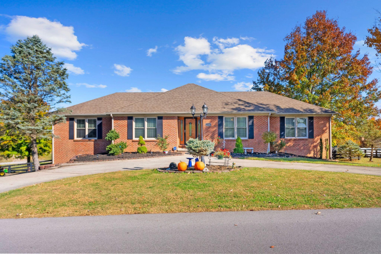 1314  Travis Drive Richmond, KY 40475 | MLS 24022667