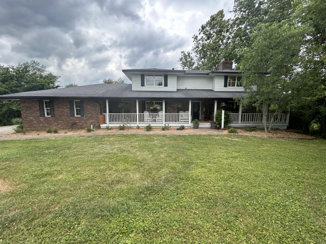 780 N Ridge Road Richmond, KY 40475 | MLS 24022677