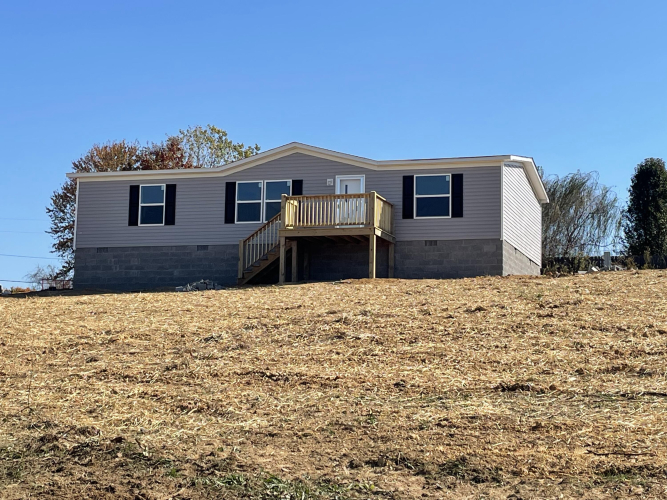 67  Ringgold Valley Drive Somerset, KY 42503 | MLS 24022683