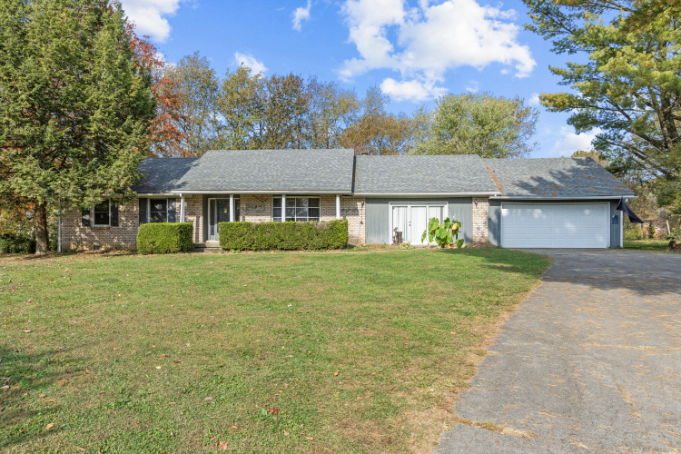 1260  McCroskey Drive Mt Sterling, KY 40353 | MLS 24022688