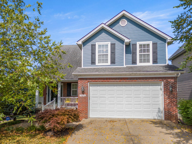 2853  Mahala Lane Lexington, KY 40509 | MLS 24022694