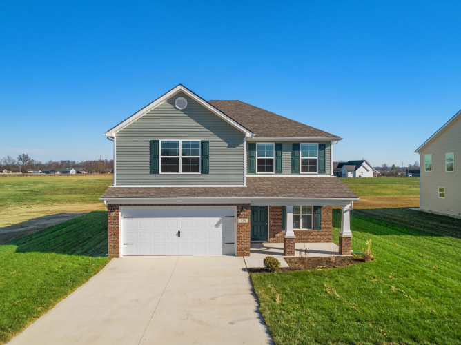 228  Candy Apple Lane Richmond, KY 40475 | MLS 24022705