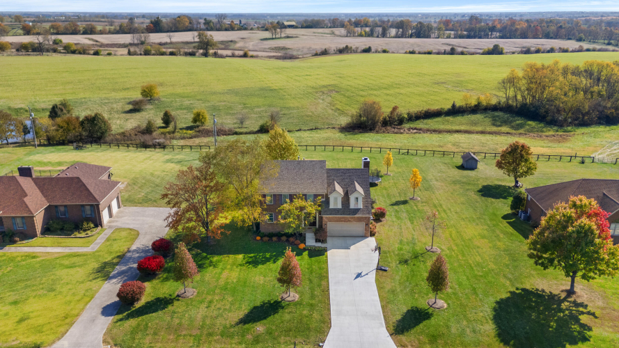 115  Squires Pointe Road Paris, KY 40361 | MLS 24022706