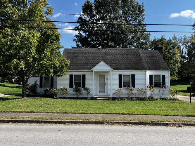 413  Lincoln Park Road Springfield, KY 40069 | MLS 24022735