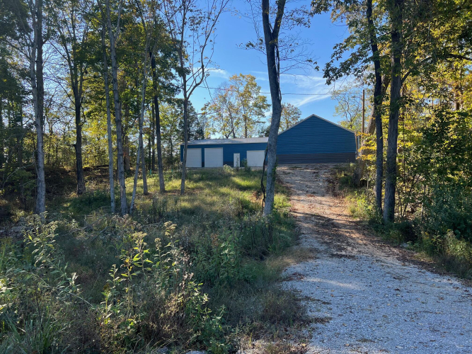 34  North Fork Drive Burnside, KY 41519 | MLS 24022744