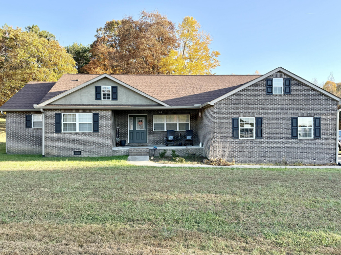 20  Wilderness Lane Corbin, KY 40701 | MLS 24022749