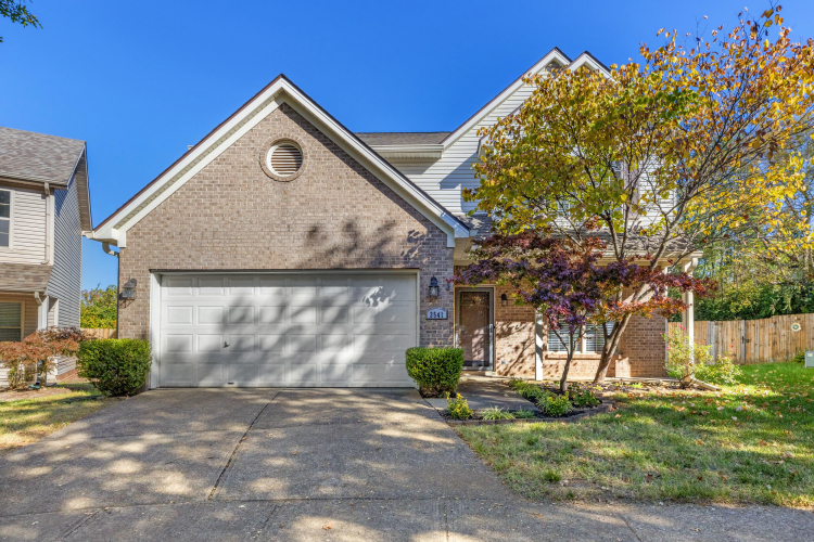 3541  Forest Cove Lane Lexington, KY 40515 | MLS 24022773